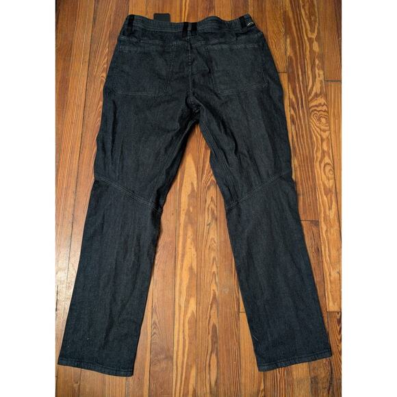 MTHD Blue Mens Jeans Size 36X32 NWT - Picture 2 of 5